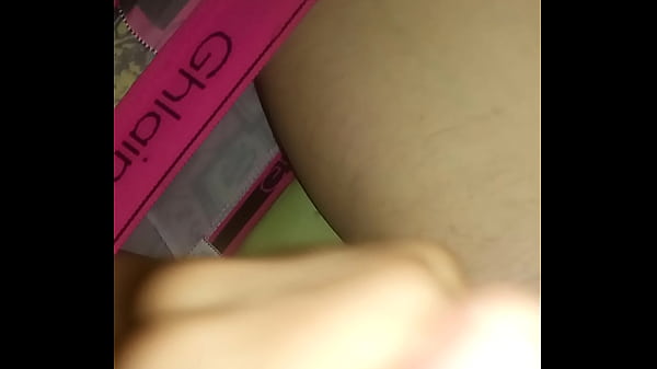 thumb only