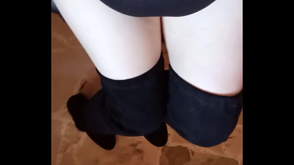 Curious Goddess - hot pregnant stepmother big ass small tits hairy pussy masturbating sucking black dick fucking cumming licking her feet part 1