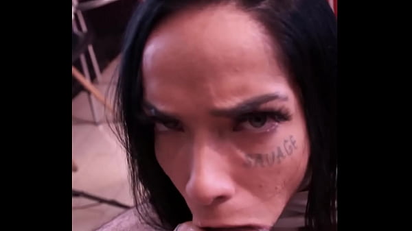 Ana Dark Hot sucking the dick of Director Gozador 19 - excerpt from the film Oral - Coming soon on red