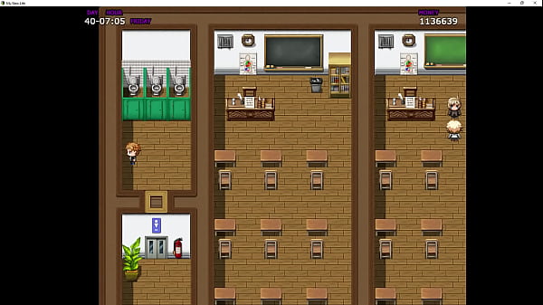 Download Video - My New Life v21Xtras - UNCENSORED - HD 1080p - Full Gameplay - Easter Eggs - all scenes and secrets - 3