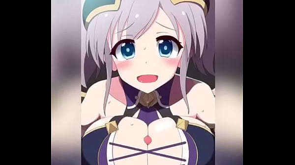 Hentai Titfuck Compilation