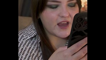SH Porn story - ballgag I could only mumble while she fucked me with a strap-on