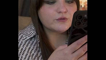SH Porn story - ballgag I could only mumble while she fucked me with a strap-on