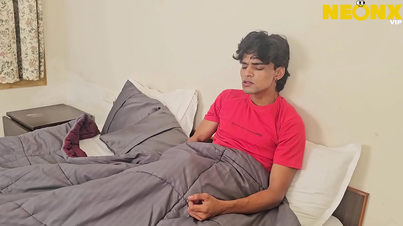 Passionate Indian Couple Sex, Real Homemade