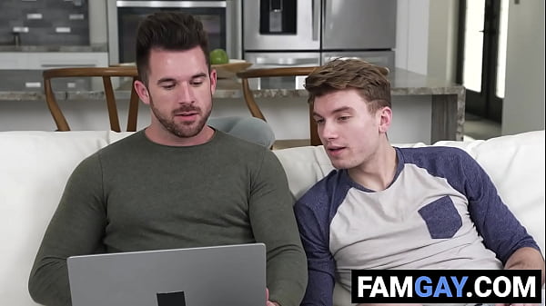 Download Video - You Don't Need Dating Apps - Your Stepbro Can Suck Your Cock Jace Starr&comma; Caden Dior