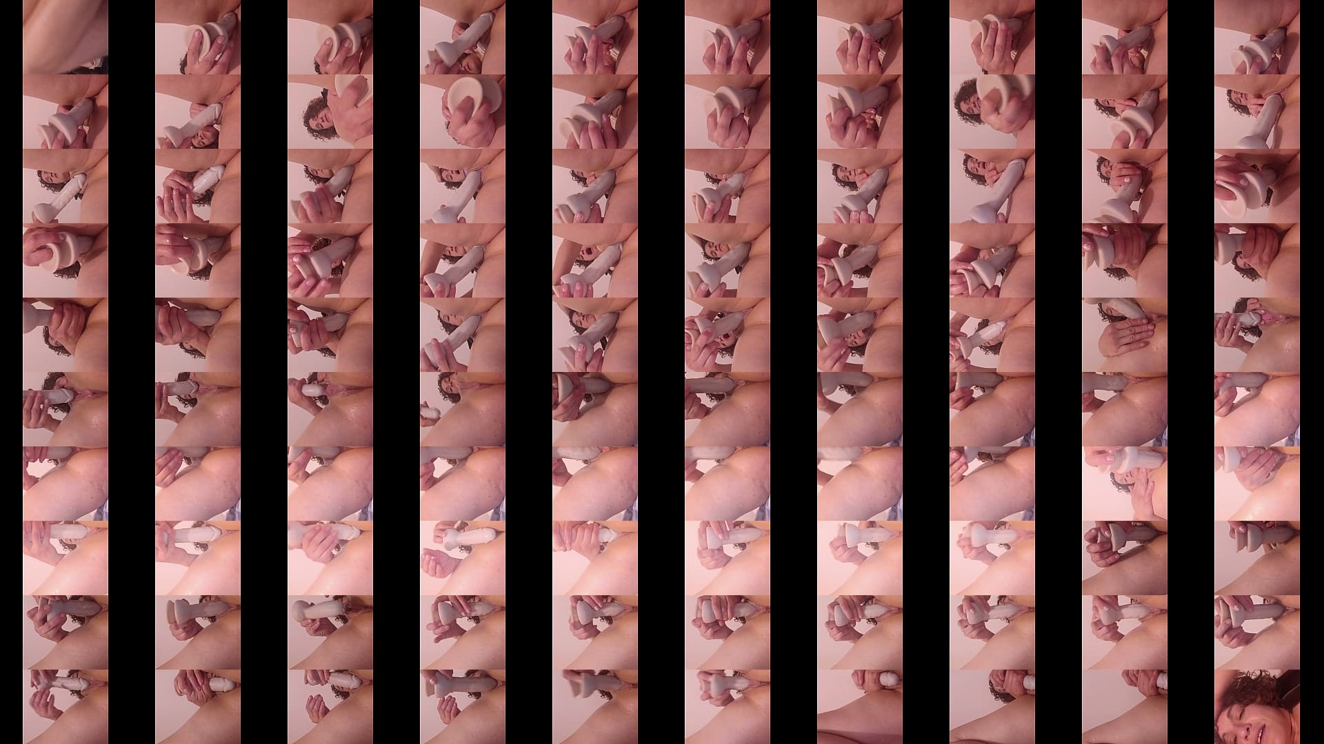 WoW! First time making myself squirt so much on my own actually penetrating, TopOff - update #7 -- Mar 31, 2026 预览图
