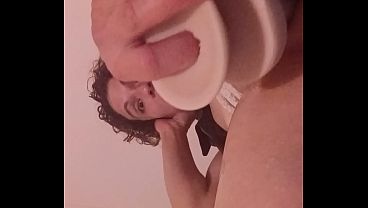 WoW! First time making myself squirt so much on my own actually penetrating, TopOff - update #7 -- Mar 31, 2026