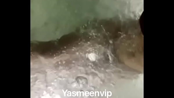 En direct du jaccuzi