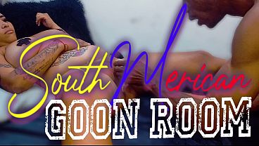 The goddess of love is little to describe this voluptuous Latina who gets screwed by Nacho Vidal's big cock