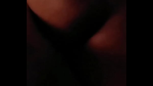 Thick Puerto Rican enjoying some anal