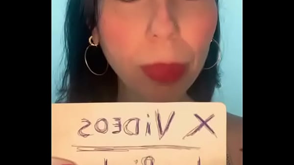 Vídeo de verificação