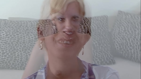 Suzy Drinking my Piss