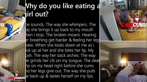 Why Do You Like Eating Pussy?On Twitter LTGMonniLuv capscuming #LTGMonniLuv #CapsCuming