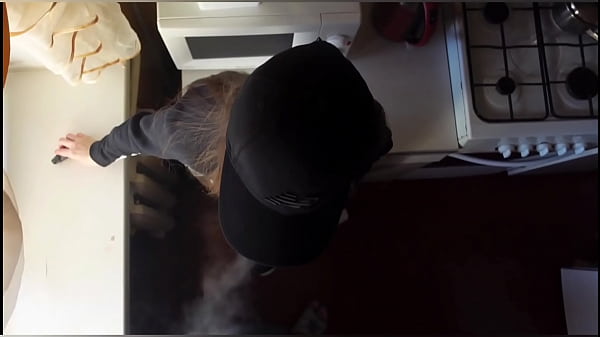 My Girlfriend Gives Me Her Ass And I Give Her Cum