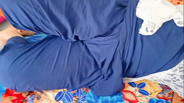 Hot bhabhi in the room