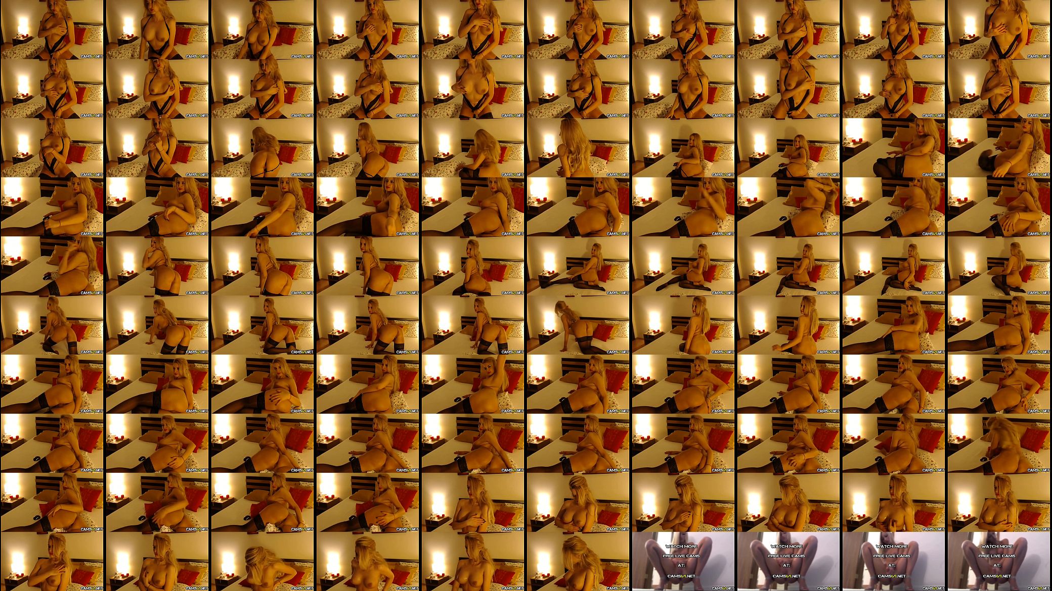 Amateur Webcam Chronicles 202 pussy sologirl 预览图