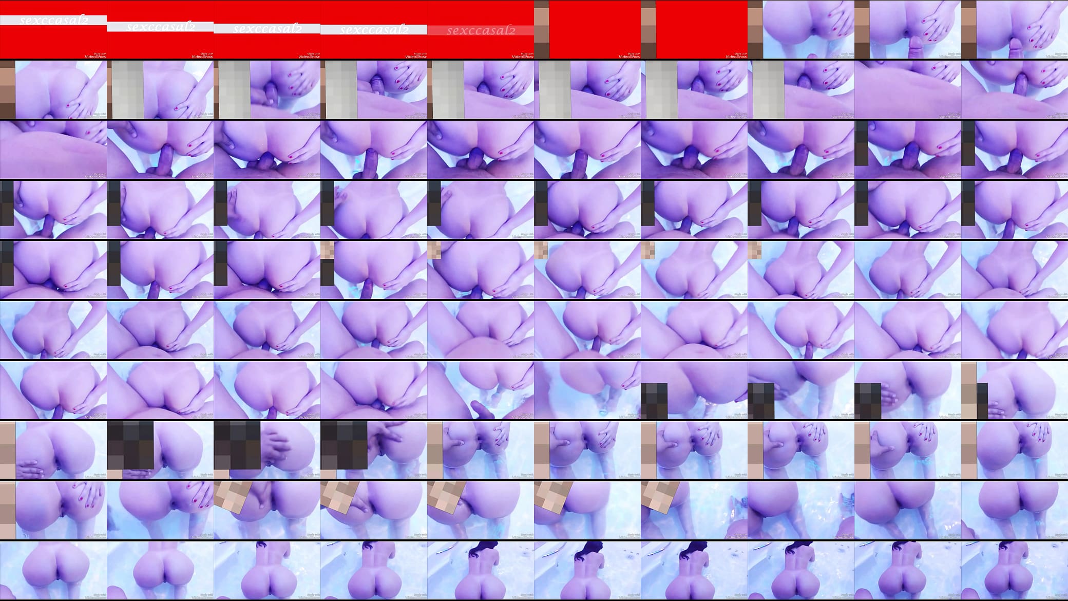PQP Que cu &eacute; esse? 预览图