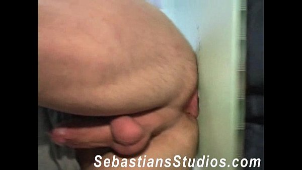 Glory Hole Breeding 3
