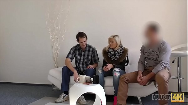 Download Video - HUNT4K&period; Wie ich meinen Nachbarn n&auml;her kam