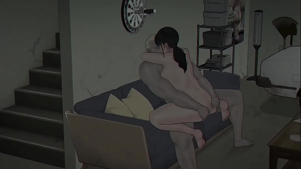 Zombie Game Hentai
