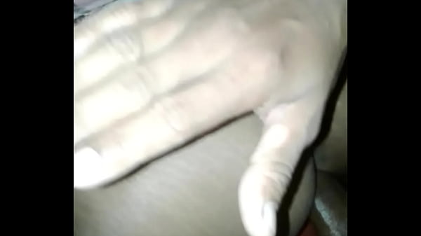 Cocksucking rich in 4 shakes her ass alone - Homemade porn of big booty wife with big Toto # 3