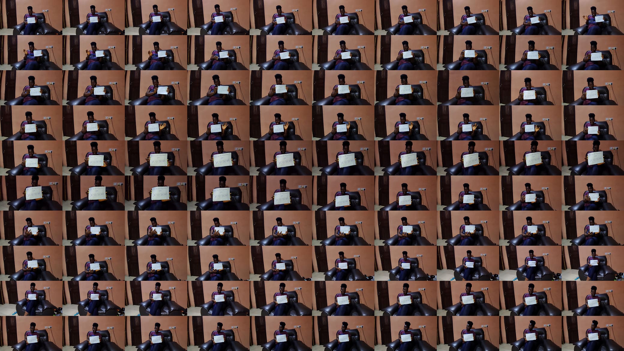 Verification video 预览图