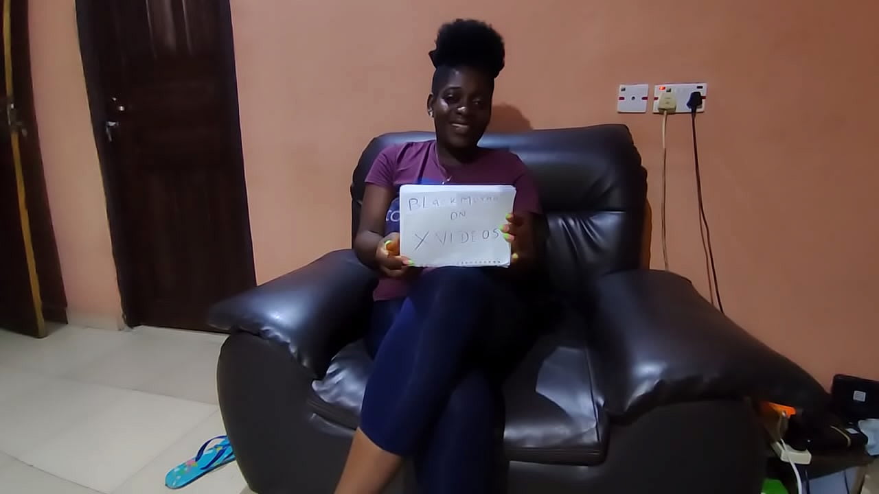Vídeo de verificación
                   soloboy verification video muchos negros