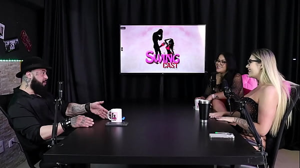 GABE SPEC NO SWING CAST COM TIFANY ROCHA (SHEER/RED)
