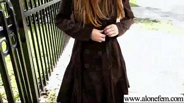 Alone Horny Sexy Girl (aurielee summers) In Front Of Cam Use Sex Things Till Climax clip-07