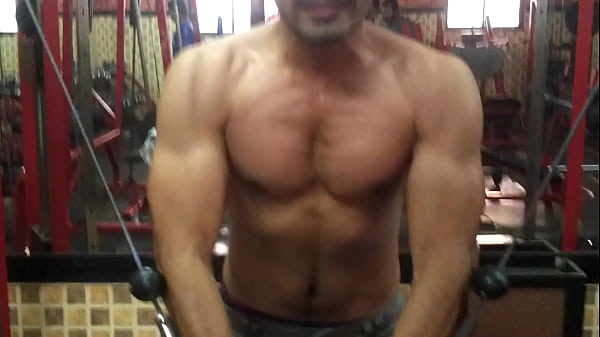 this my video while doing workout