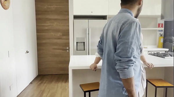 Fucking my client to sell the house
