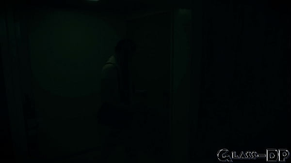 Halloween whore fucks trick-or-treater dressed up like a monster