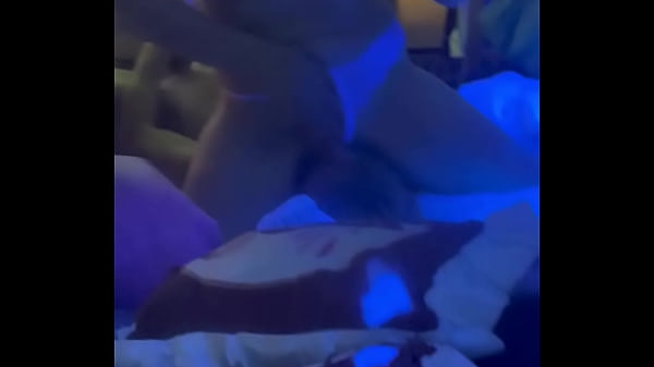 That Time When Nikki Lixxx Sat on His Face