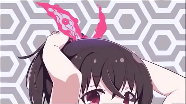 Sexy anime girl clips