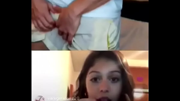 Download Video - El Tucu Lopez muestra su atributo en vivo