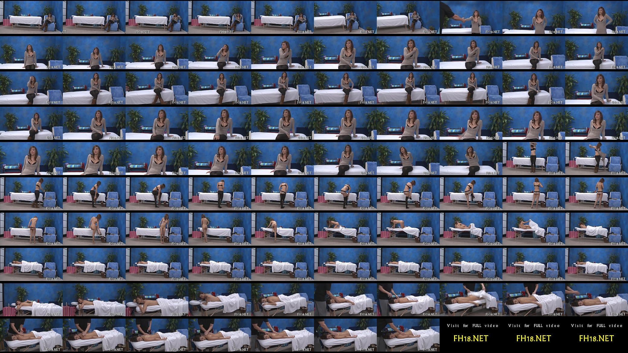 Beauty screwed from behind 预览图