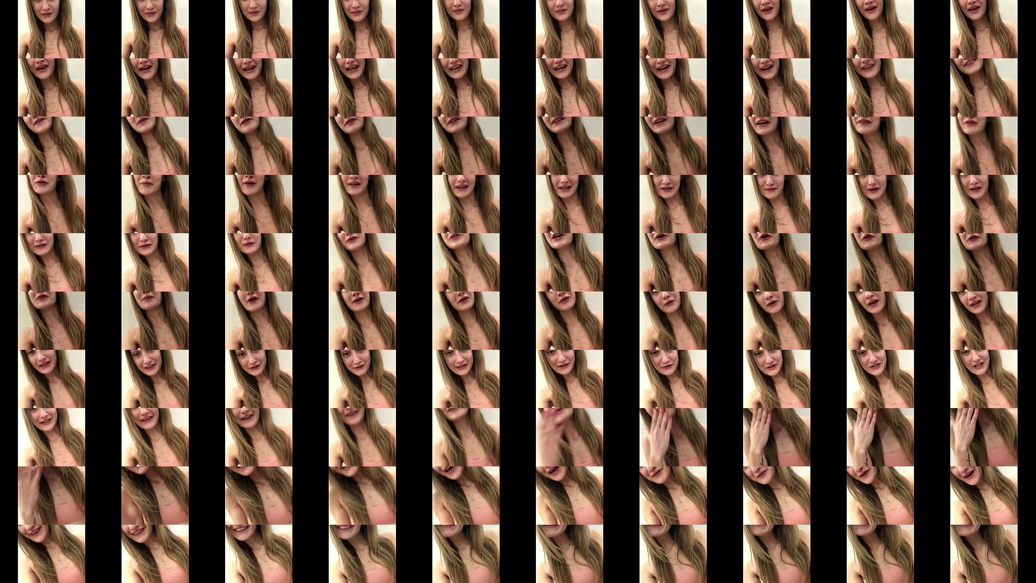 Verification Video - Tiffany Tatum 预览图