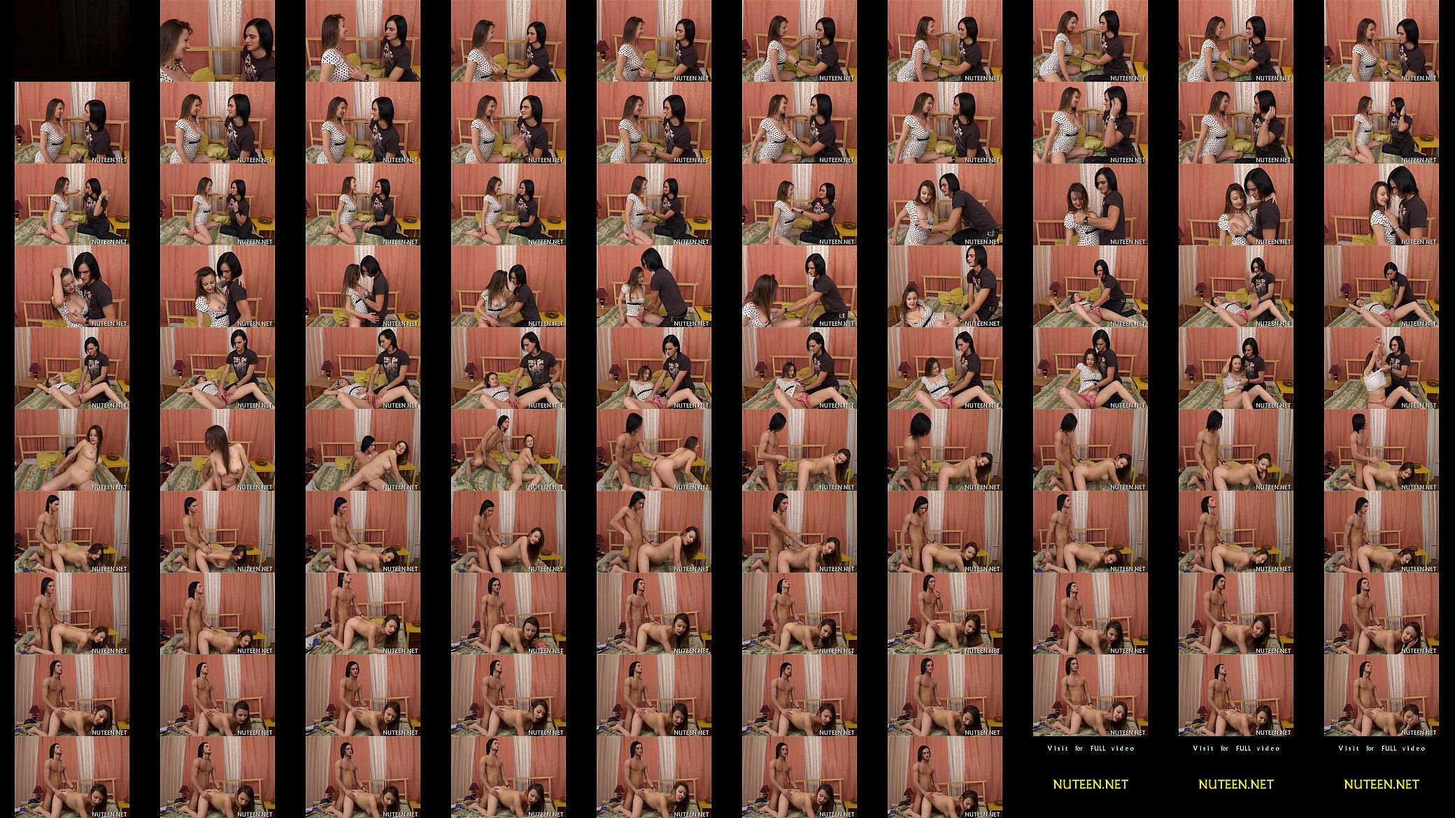 Angel double penetrated 预览图