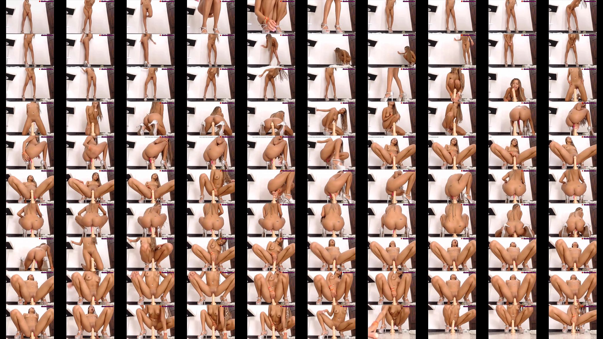 latina masturbating final squirt on sexowebcam online 预览图