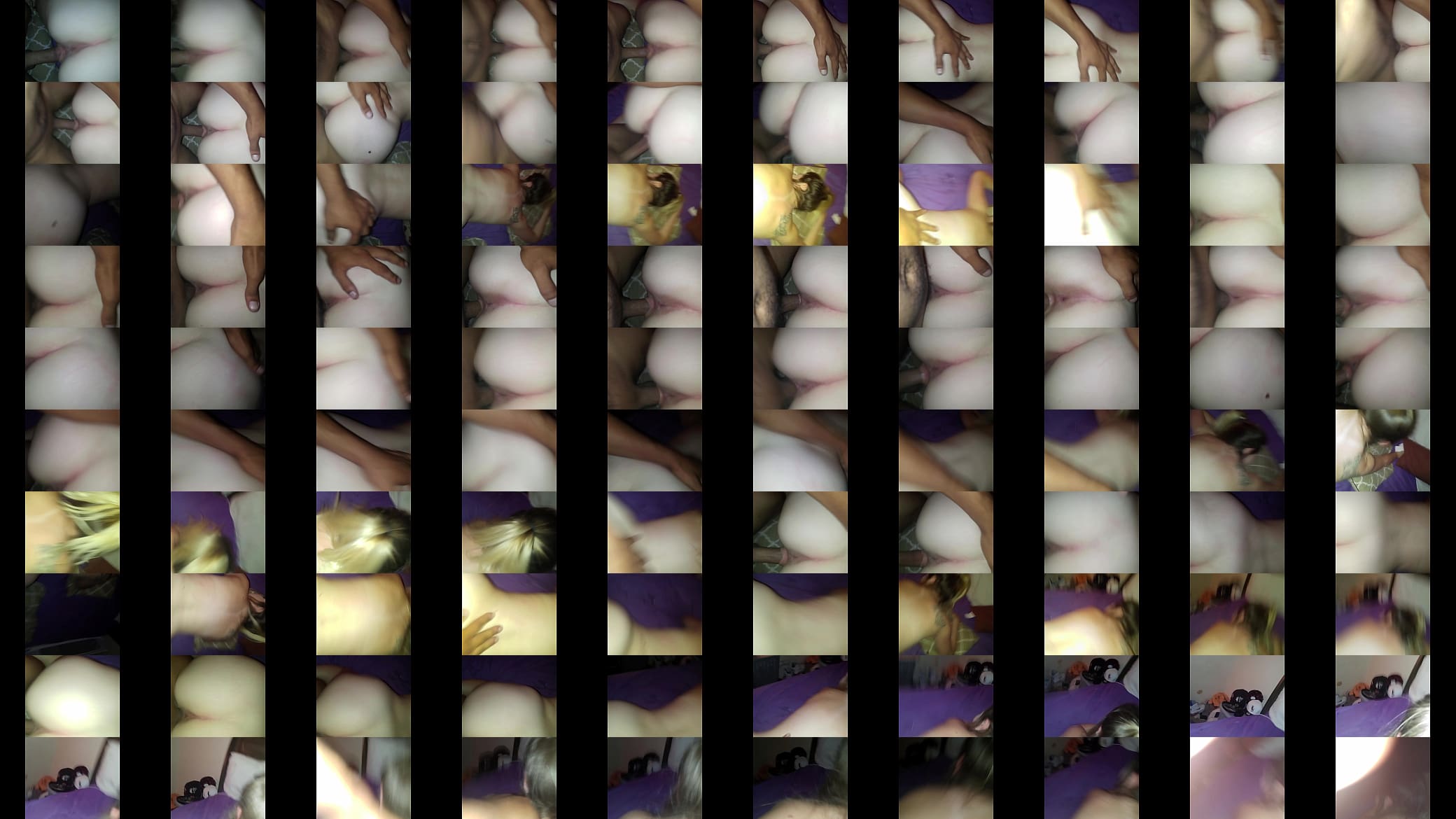 cause she wanted dicked down i had to show her it aint no game your missing out 预览图