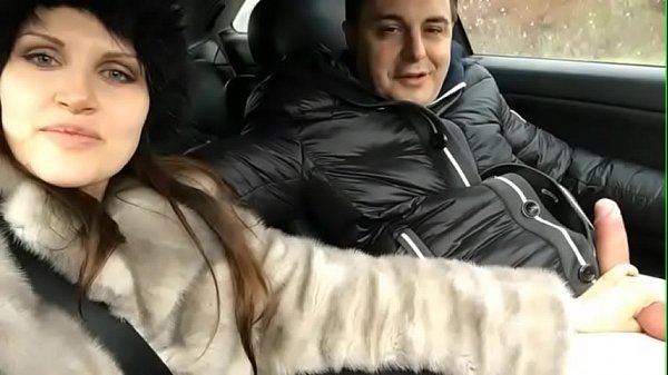 Download Video - La Diva Del Tubo-Lady Mesmeratix with Andrea Dipre'&excl;&excl;&excl; Crazy sexy car&period;