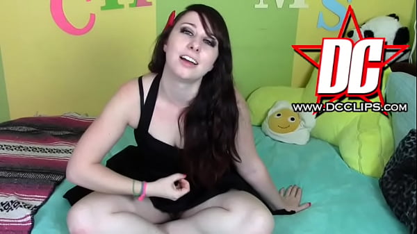 Babysitter Gets Freaky DAKOTA CHARMS VIRTUAL HANDJOB