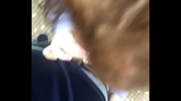 Red head