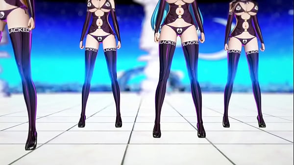 Download Video - Mmd Cobby