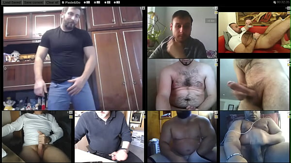 Download Video - hairy bears jocks big cock jerkoff multicam