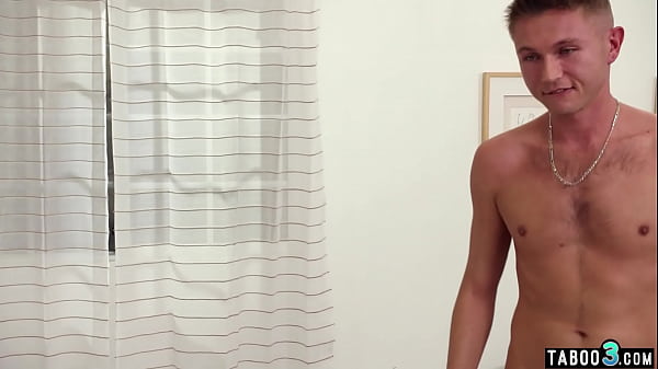 Download Video - Busty mature stepmom Alura Jenson surprising her jailbird stepson with anal