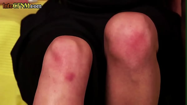 Download Video - CFNM IR BBC group BJ and HJ by femdom MILFS and babe