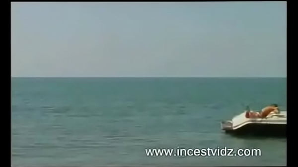 step Brother Sister and her Husband are on the island