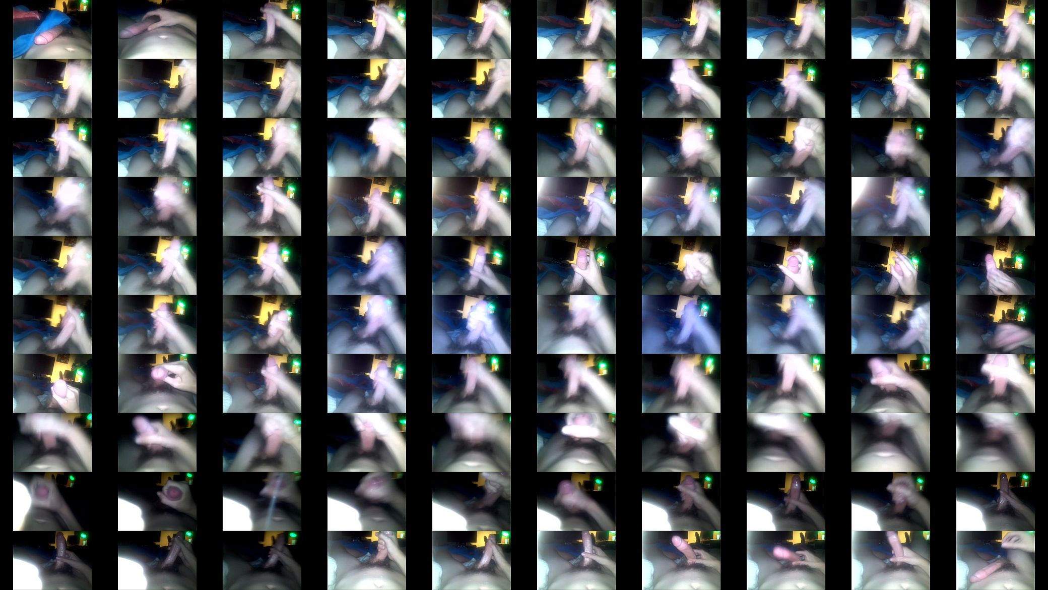 18 year old chris etter (me masturbating an cumming 预览图