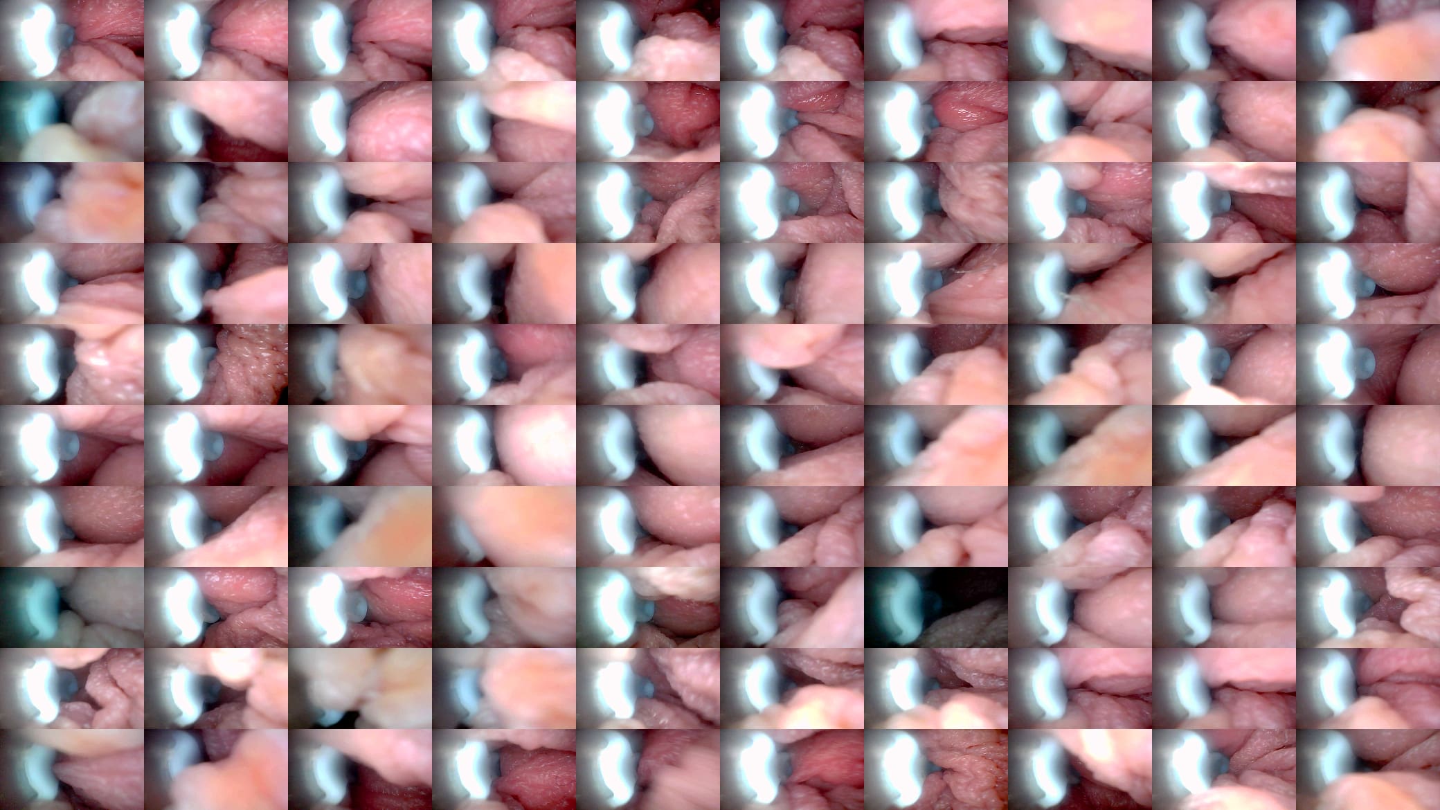 Let&#039;s take a peek into my juicy pussy together (endoscope camera) 预览图